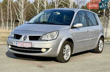 Мінівен Renault Scenic 2007 в 