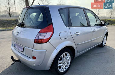 Мінівен Renault Scenic 2007 в 