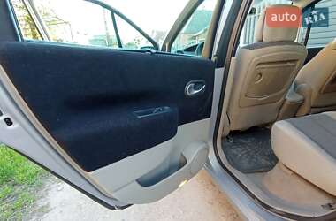 Минивэн Renault Scenic 2005 в 