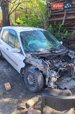 Минивэн Renault Scenic 2007 в 