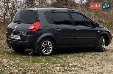Минивэн Renault Scenic 2008 в 