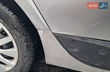 Минивэн Renault Scenic 2013 в 