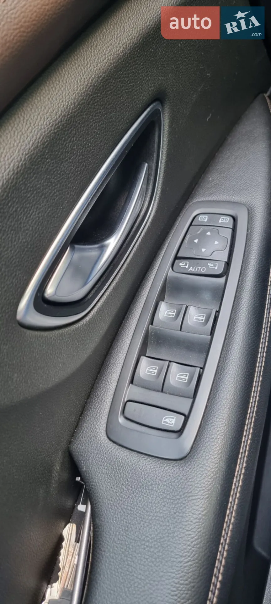 2016 Renault Scenic - мініатюра 22