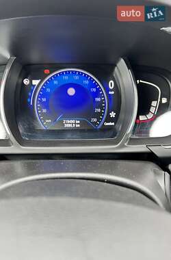 Минивэн Renault Scenic 2017 в 