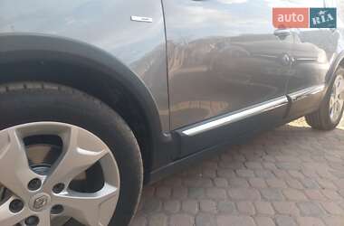 Мінівен Renault Scenic 2013 в 