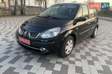 Мінівен Renault Scenic 2009 в Ніжині