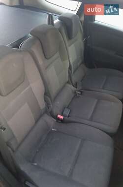 Мінівен Renault Scenic 2009 в 