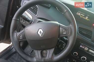 Мінівен Renault Scenic 2009 в 