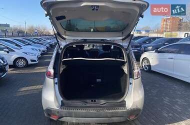 Минивэн Renault Scenic 2014 в 