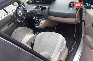 Мінівен Renault Scenic 2008 в 
