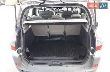 Мінівен Renault Scenic 2008 в 