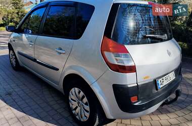 Минивэн Renault Scenic 2006 в 