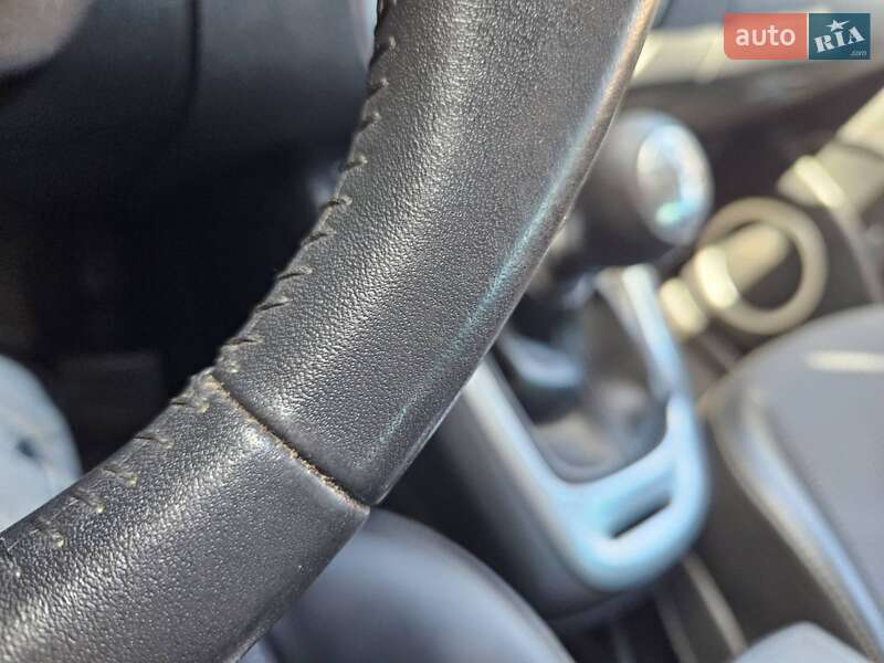 Мінівен Renault Scenic 2012 в Вінниці