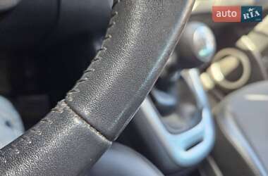 Минивэн Renault Scenic 2012 в 