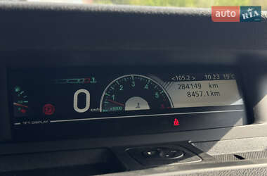 Мінівен Renault Scenic 2011 в 