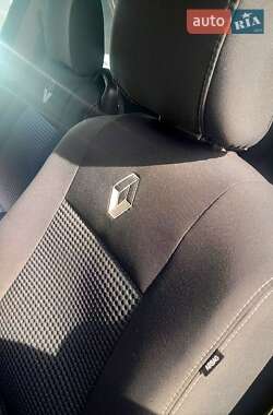 Мінівен Renault Scenic 2006 в 