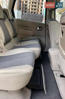 Мінівен Renault Scenic 2006 в 