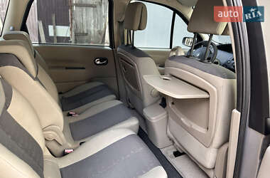 Мінівен Renault Scenic 2006 в 