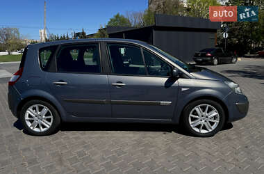 Мінівен Renault Scenic 2006 в 