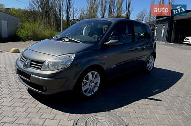 Мінівен Renault Scenic 2006 в 