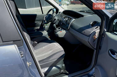 Мінівен Renault Scenic 2006 в 