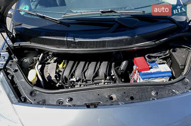 Мінівен Renault Scenic 2006 в 