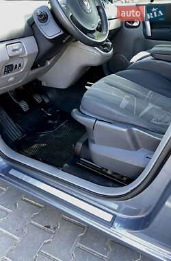 Мінівен Renault Scenic 2006 в 