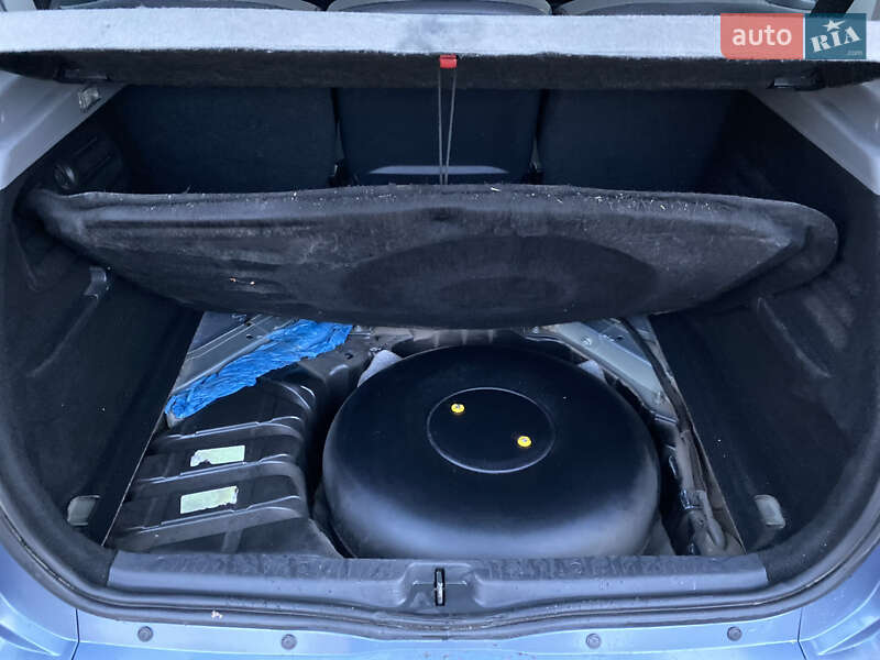 Минивэн Renault Scenic 2008 в Черкассах