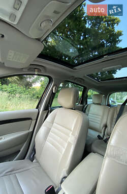 Минивэн Renault Scenic 2010 в 