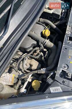 Минивэн Renault Scenic 2015 в 