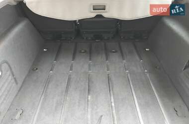 Мінівен Renault Scenic 2008 в 