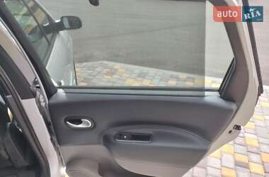 Мінівен Renault Scenic 2008 в 