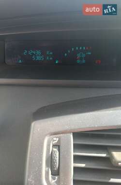 Мінівен Renault Scenic 2003 в 