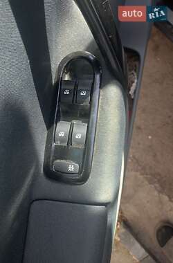 Мінівен Renault Scenic 2003 в 