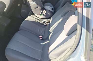 Минивэн Renault Scenic 2007 в 
