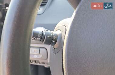 Минивэн Renault Scenic 2007 в 