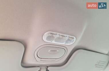 Минивэн Renault Scenic 2007 в 