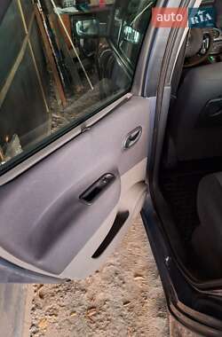 Минивэн Renault Scenic 2007 в 