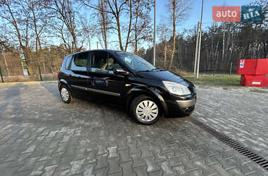 Мінівен Renault Scenic 2007 в 
