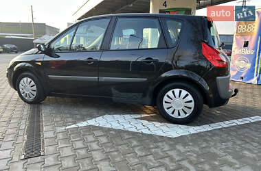 Мінівен Renault Scenic 2007 в 