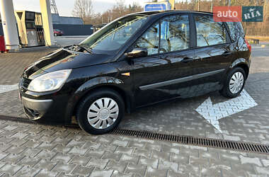 Мінівен Renault Scenic 2007 в 