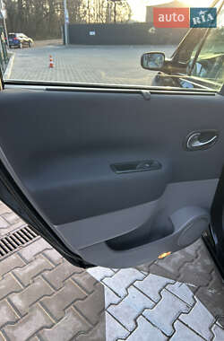 Мінівен Renault Scenic 2007 в 
