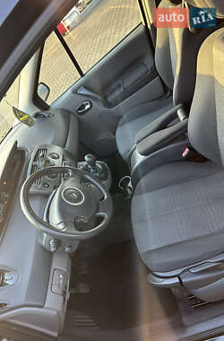 Мінівен Renault Scenic 2007 в 