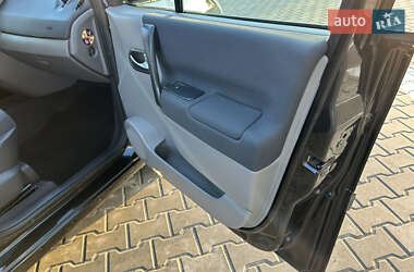 Мінівен Renault Scenic 2007 в 
