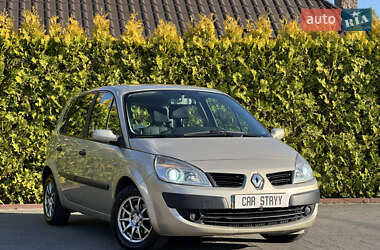Мінівен Renault Scenic 2008 в Стрию