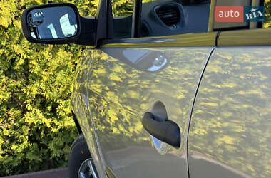 Мінівен Renault Scenic 2008 в 