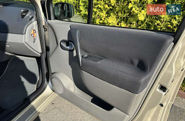 Мінівен Renault Scenic 2008 в 