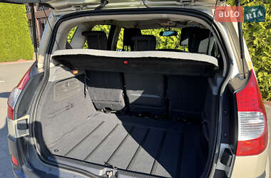 Мінівен Renault Scenic 2008 в 
