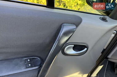 Мінівен Renault Scenic 2008 в 