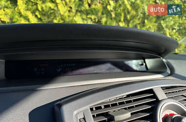 Мінівен Renault Scenic 2008 в 